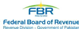 Federal Board of Revenue Pakistan