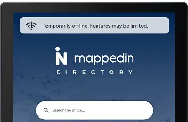 Offline mode