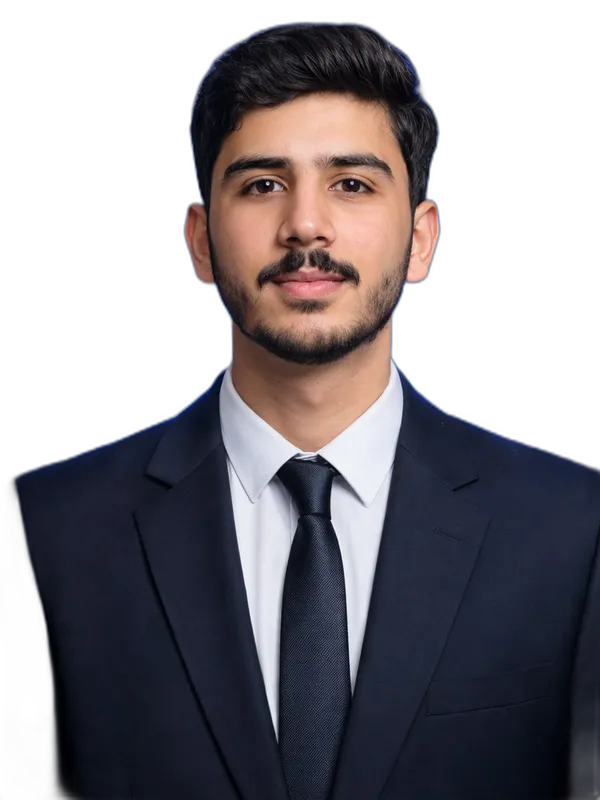 Ali Hamza