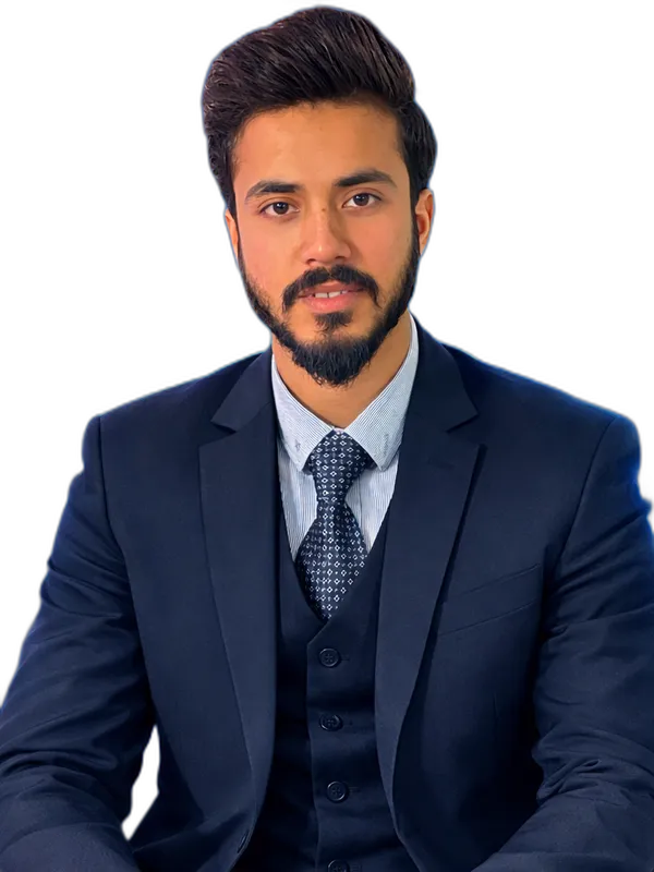 Muhammad Muneeb