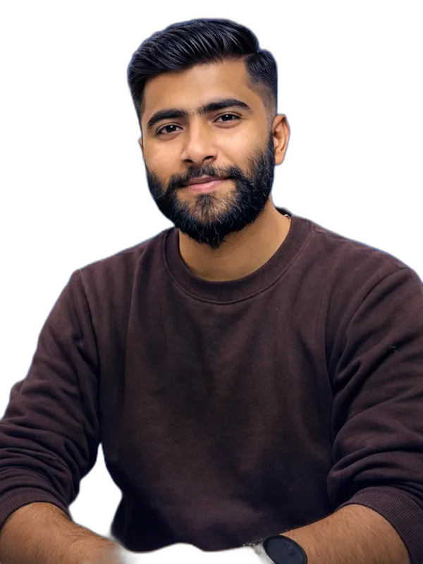 Shahzaib